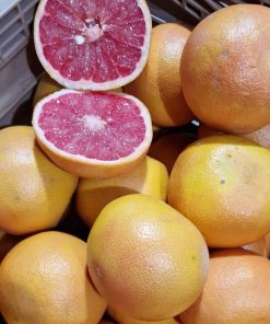 Pompelmo rosa