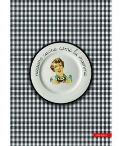 Moroni Gomma Canovaccio Mamma