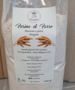 Farina Integrale di Farro