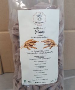 Penne Integrali di Farro
