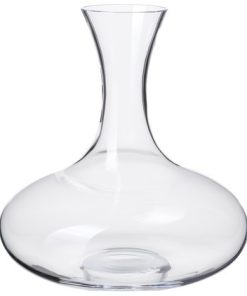 Alessi decanter Mami XL