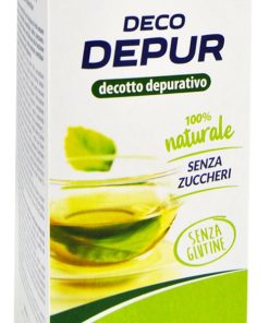 Why Nature Deco Depur 500 ml.