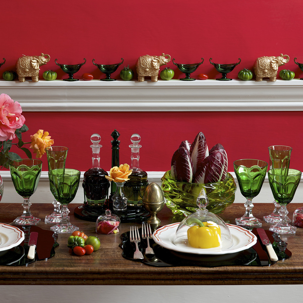 Mario Luca Giusti Dolce Vita Calice Acqua - immagine 3