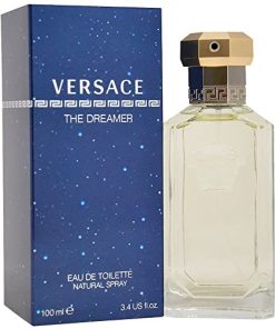 VERSACE THE DREAMER EAU DE TOILETTE 100 ML