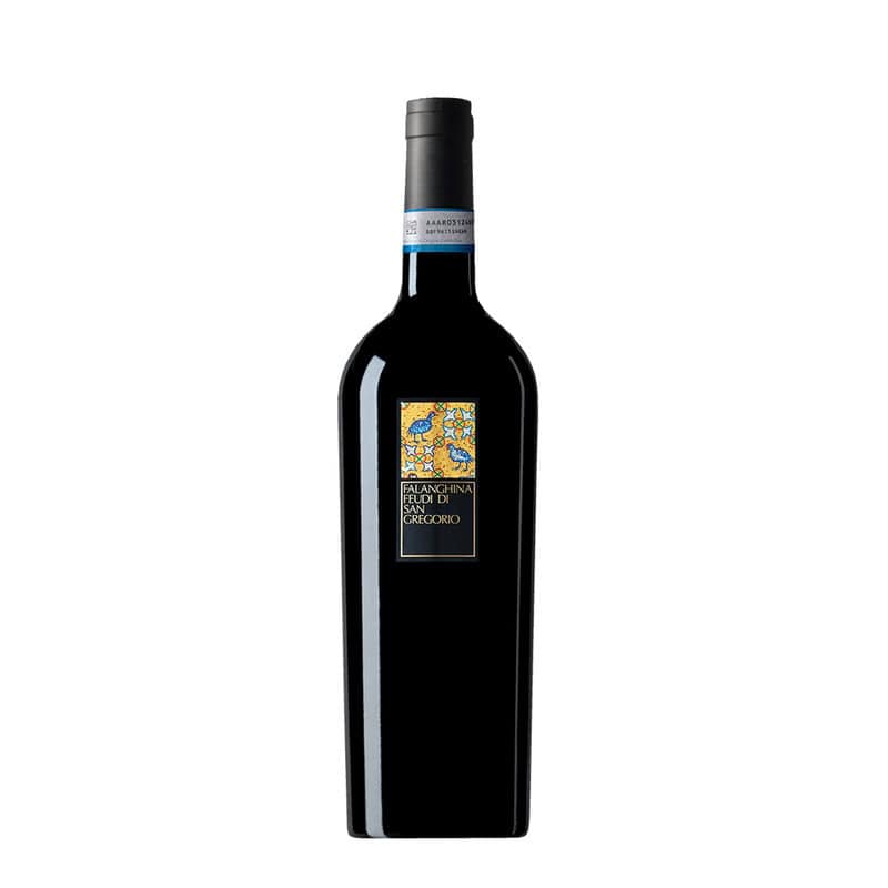 Falanghina Del Sannio Feudi di San Gregorio Magnum
