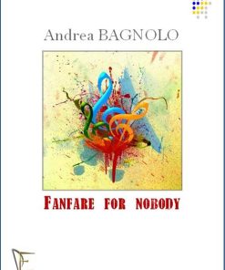 FANFARE FOR NOBODY