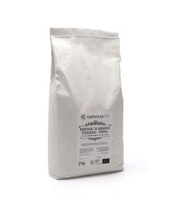 Farina biologica di grano tenero tipo 1