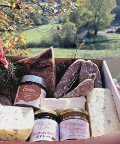 Cesto Degustazione