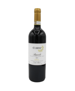 Curto – Barolo La Foia 2018