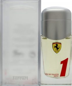 FERRARI 1 EAU DE TOILETTE 30 ML SPRAY