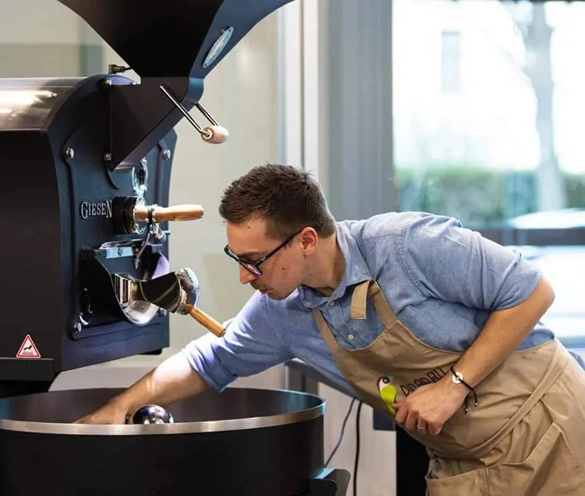 Arabica Unico Brazil & Perù Blend 250g - immagine 6