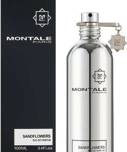 MONTALE SANDFLOWERS EAU DE PARFUM 100 ML SPRAY