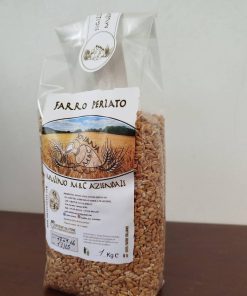 Farro Perlato
