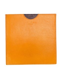 Spalding & Bros Busta in Pelle Porta CD