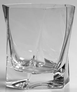 Cristal de Sevres Bicchiere da Liquore Esagonale Arlay