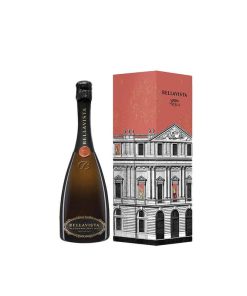 Franciacorta Teatro La Scala Bellavista Brut DOCG
