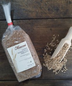 Farro Monococco Perlato