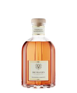 Dr. Vranjes Firenze fragranza ambiente Vaniglia Mandarino