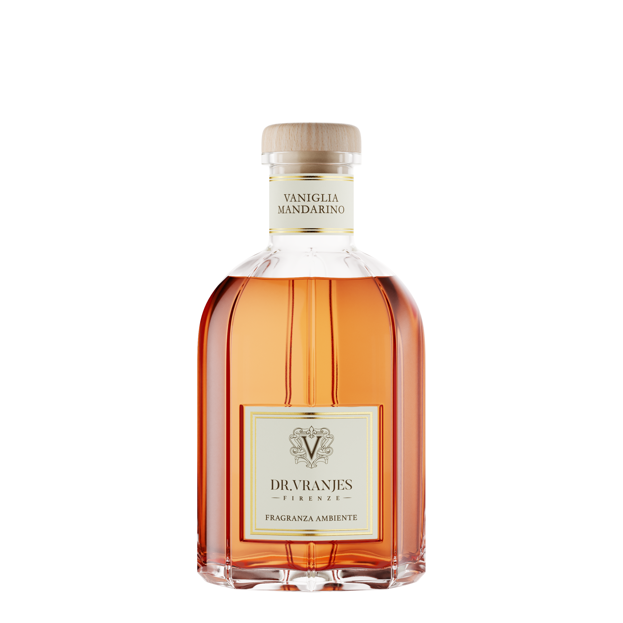 Dr. Vranjes Firenze fragranza ambiente Vaniglia Mandarino