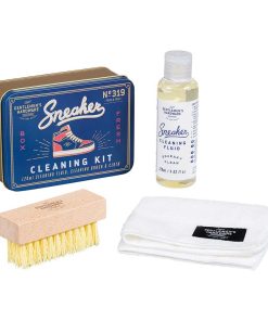 Gentlemen’s Hardware Set per pulizia Sneakers