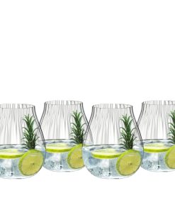 Riedel Tumbler Collection Optical o Gin Set