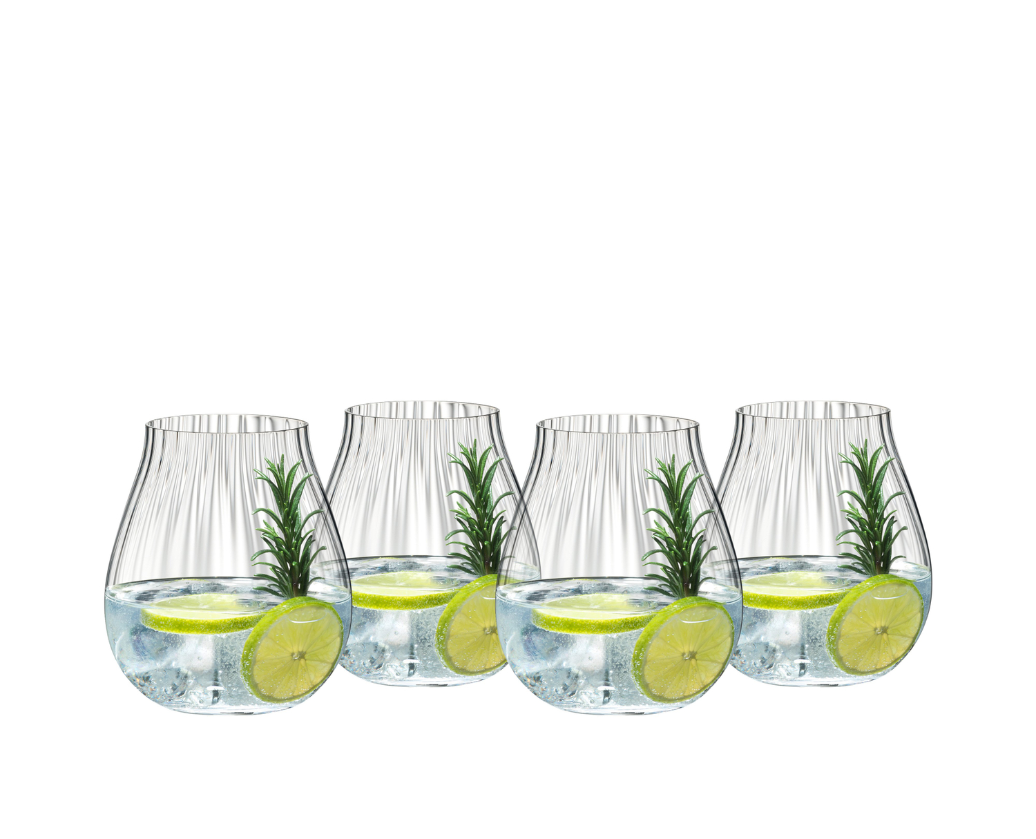 Riedel Tumbler Collection Optical o Gin Set - immagine 2