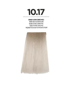 Punti di Vista – Golden Blond 10.17 Biondo Platino Cenere Miele 100ml