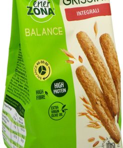 Enervit EnerZona Grissini Integrali 100 g.