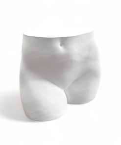 Seletti Sgabello/Tavolino Piece of Me – Her