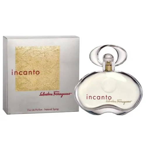 SALVATORE FERRAGAMO INCANTO EAU DE PARFUM 100 ML SPRAY - immagine 2