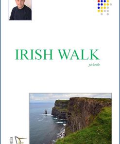 IRISH WALK
