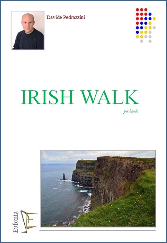 IRISH WALK - immagine 2