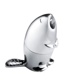 Alessi temperamatite Kastor