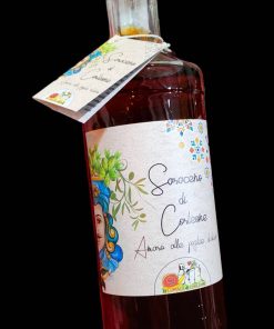 Amaro Saraceno di Corleone 1 lt