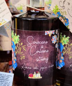 Amaro Saraceno di Corleone strong