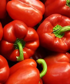 Peperoni rossi
