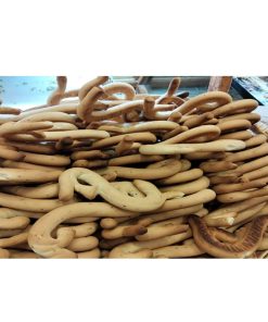 Biscotti di Natale “viscotta di Natali”
