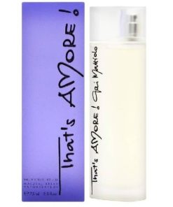 GAI MATTIOLO THAT’AMORE LEI EAU DE TOILETTE 75 ML SPRAY