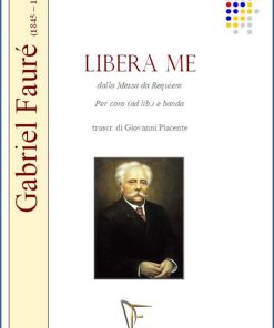 LIBERA ME