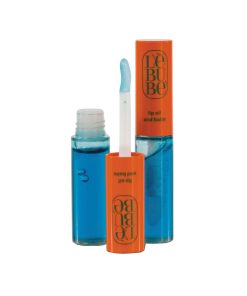LIP OIL AND BALM AZURE lebubè