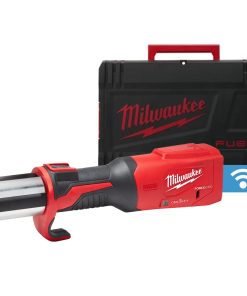 Milwaukee M18 BLHPT PRESSATRICE IDRAULICA COMPATTA ONE-KEY 108MM VALIGIA