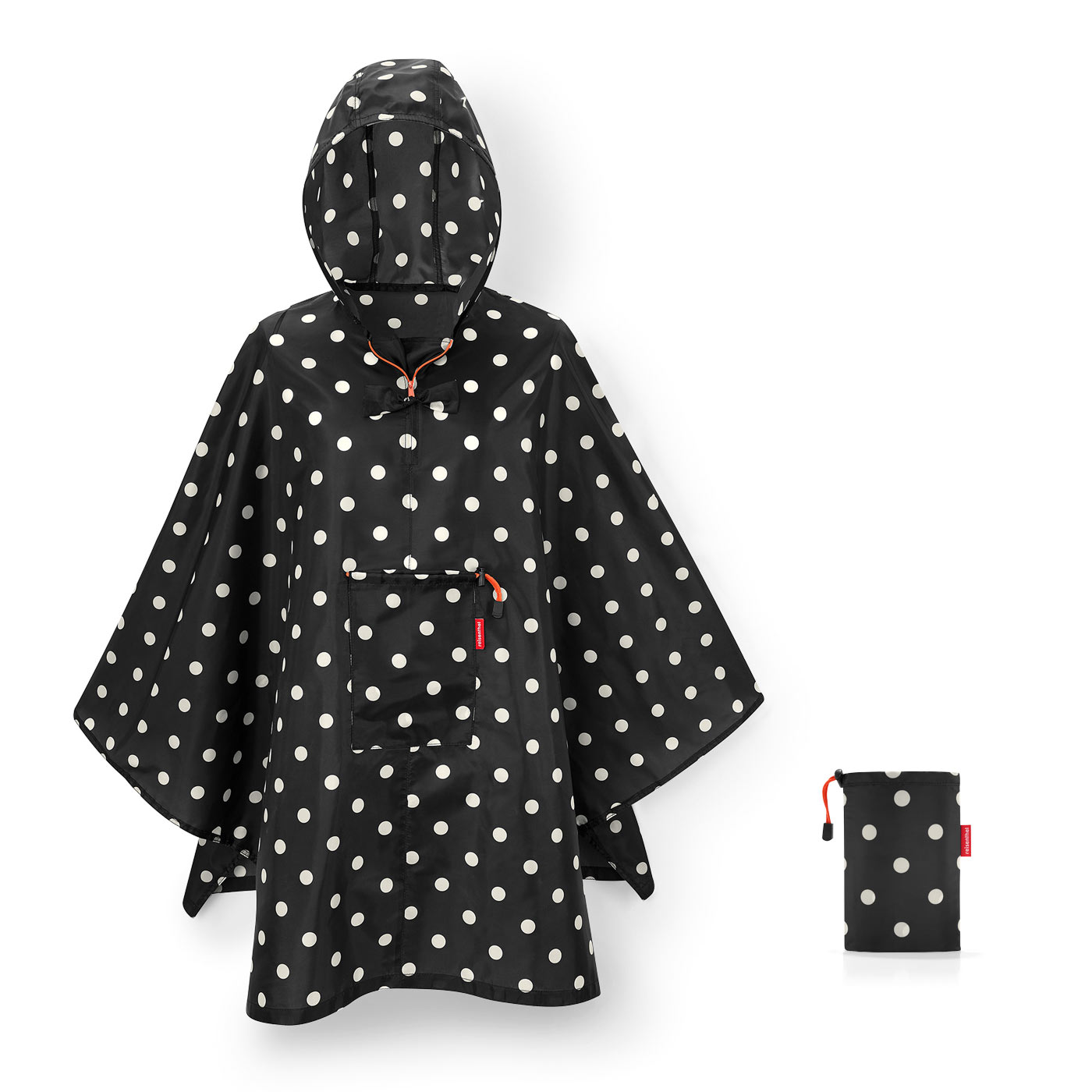 Reisenthel Mini Maxi Poncho - immagine 2