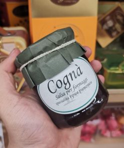 Maggiorotto Mostarda Piemontese Cogna’