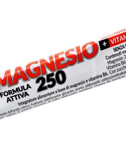 Why Sport Magnesio 250 10 ml.