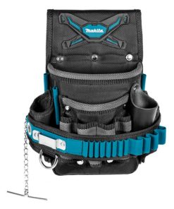 Makita BORSA DA CINTURA PER ELETTRICISTI E-05181
