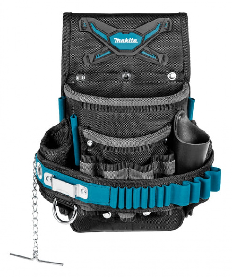 Makita BORSA DA CINTURA PER ELETTRICISTI E-05181