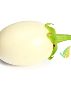 Melanzana Bianca 800g