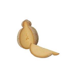 Formaggio Caciocavallo Stagionato in grotta