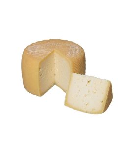 Formaggio Pecorino Bagnolese Scamosciato