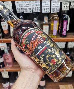 Millonario Solera 10Y Peru’